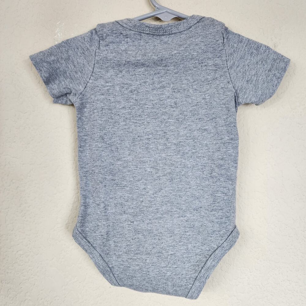 12-18 Months - Baby & Toddler Clothes - My Sibling Have Paws - Picture 3 of 3